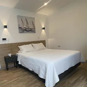  Apartamento Kiran