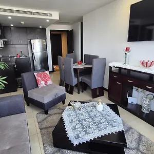 Apartamento Luxury En Puerto Santana